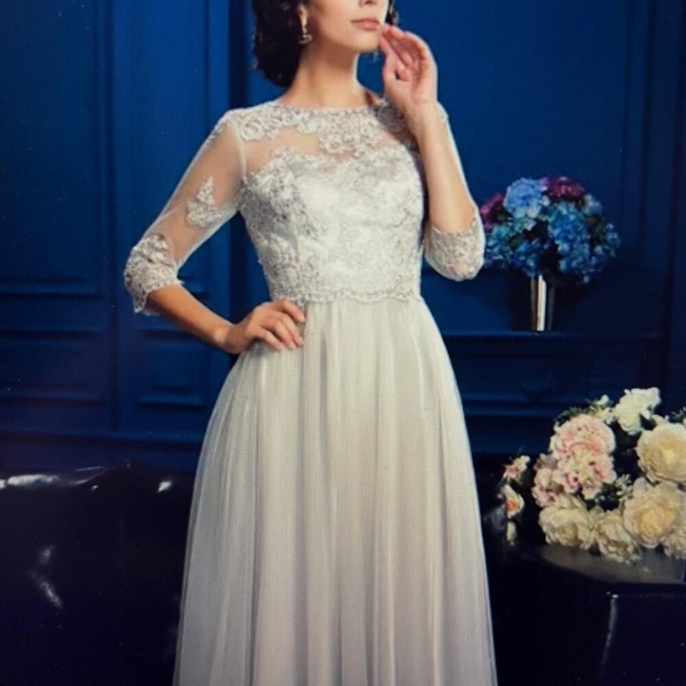 Mother of the Bride dress, Formal wedding guest